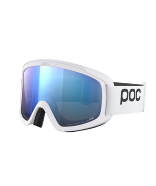 POC Opsin ski goggles – Hydrogen White/Partly Sunny Blue (Detail)