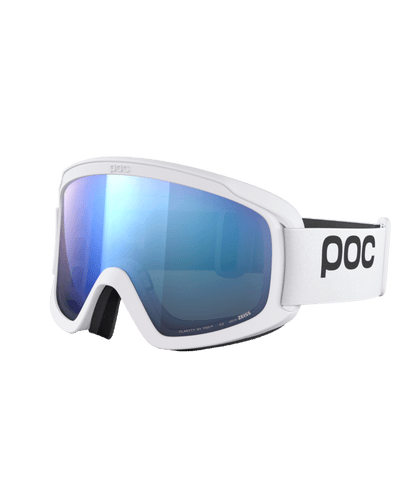 POC Opsin ski goggles – Hydrogen White/Partly Sunny Blue