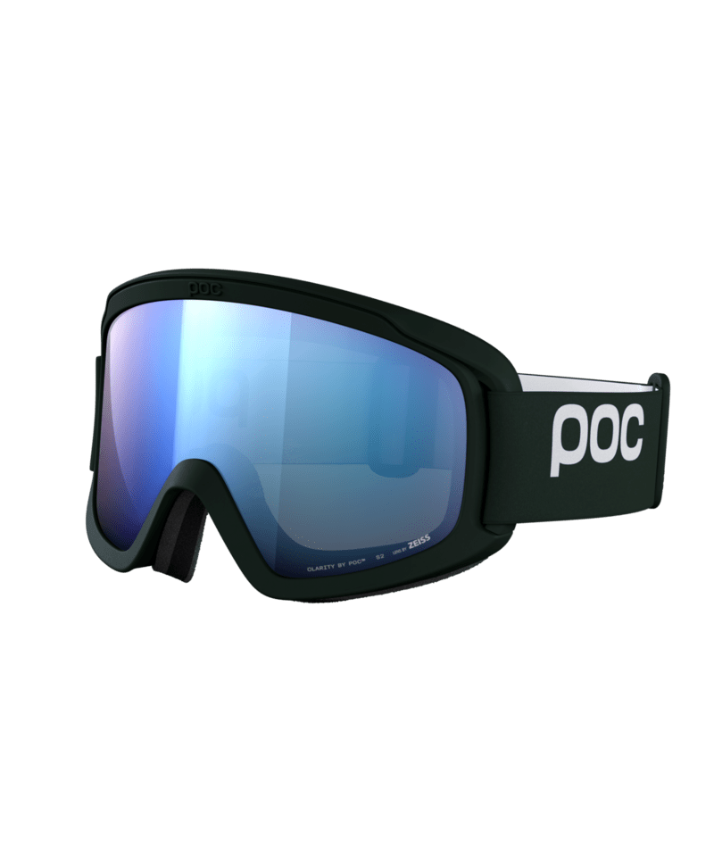 POC Opsin ski goggles – Pargasite Green/Partly Sunny Blue