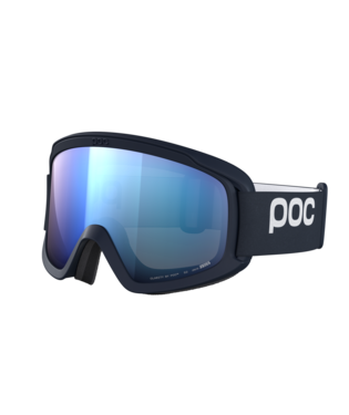 POC Opsin ski goggles – Apatite Navy/Partly Sunny Blue (Detail)