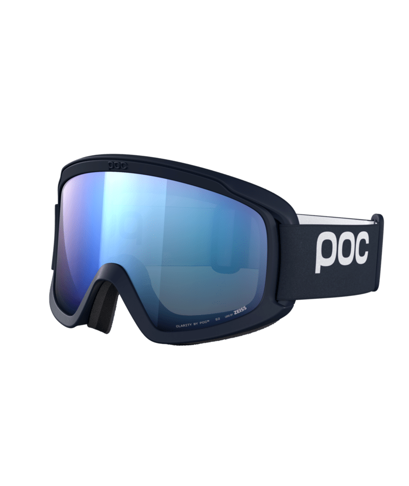 POC Opsin ski goggles – Apatite Navy/Partly Sunny Blue