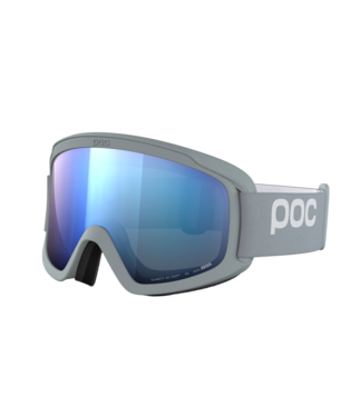 POC Opsin ski goggles – Granite Grey/Partly Sunny Blue (Detail)