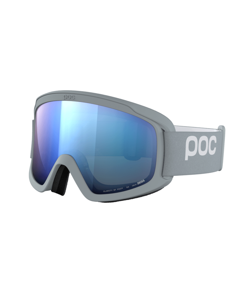 POC Opsin ski goggles – Granite Grey/Partly Sunny Blue