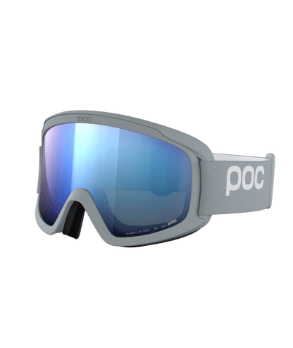 POC Opsin ski goggles – Granite Grey/Partly Sunny Blue