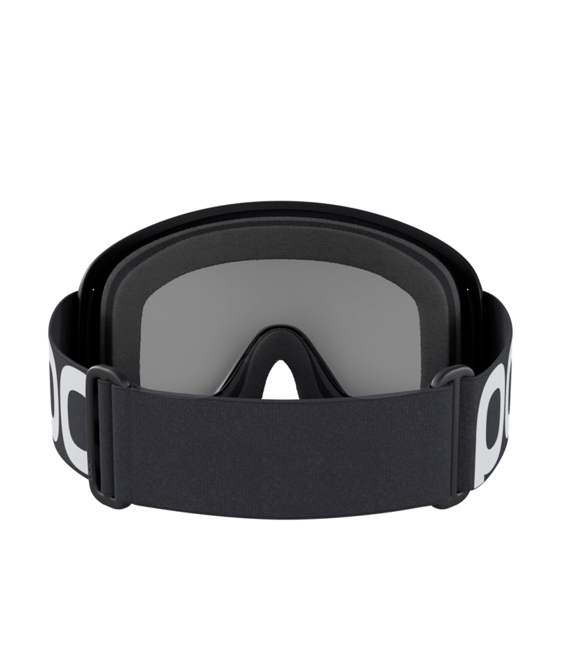 POC Opsin ski goggles – Uranium Black/Partly Sunny Grey (view 3)