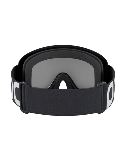 POC Opsin ski goggles – Uranium Black/Partly Sunny Grey (view 3)