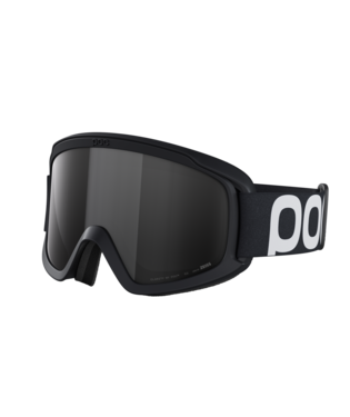 POC Opsin ski goggles – Uranium Black/Partly Sunny Grey (Detail)