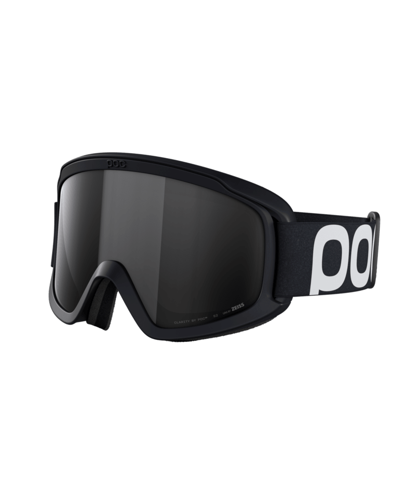 POC Opsin ski goggles – Uranium Black/Partly Sunny Grey