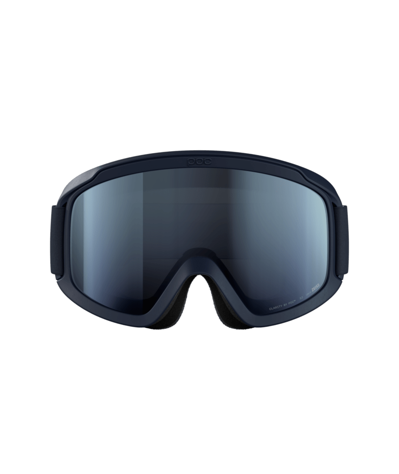 POC Opsin ski goggles – Apatite Navy/Partly Sunny Navy Blue (view 1)