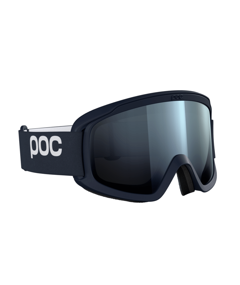 POC Opsin ski goggles – Apatite Navy/Partly Sunny Navy Blue (view 2)