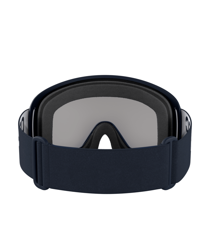 POC Opsin ski goggles – Apatite Navy/Partly Sunny Navy Blue (view 3)