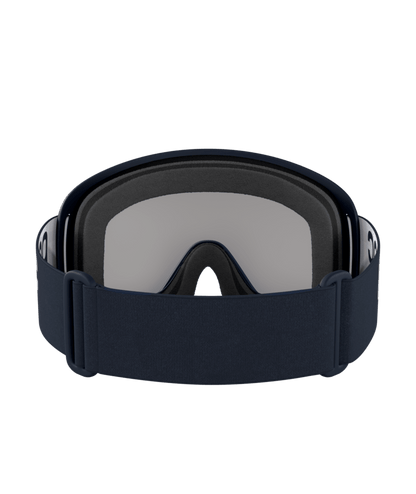 POC Opsin ski goggles – Apatite Navy/Partly Sunny Navy Blue (view 3)