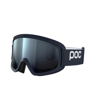 POC Opsin ski goggles – Apatite Navy/Partly Sunny Navy Blue (Detail)