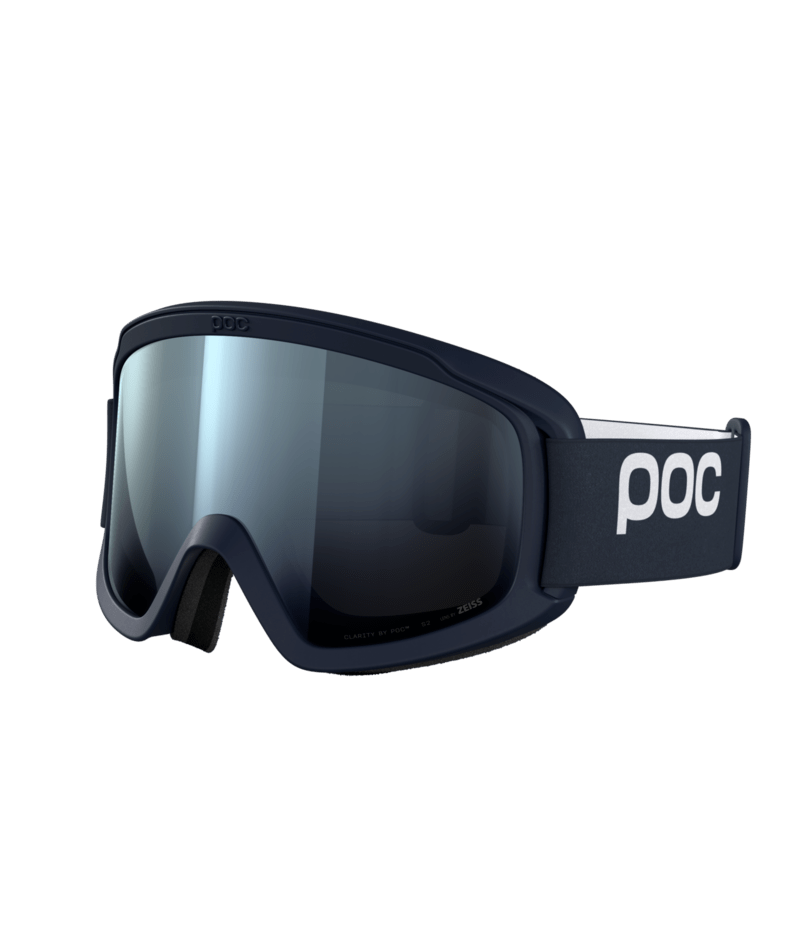 POC Opsin ski goggles – Apatite Navy/Partly Sunny Navy Blue