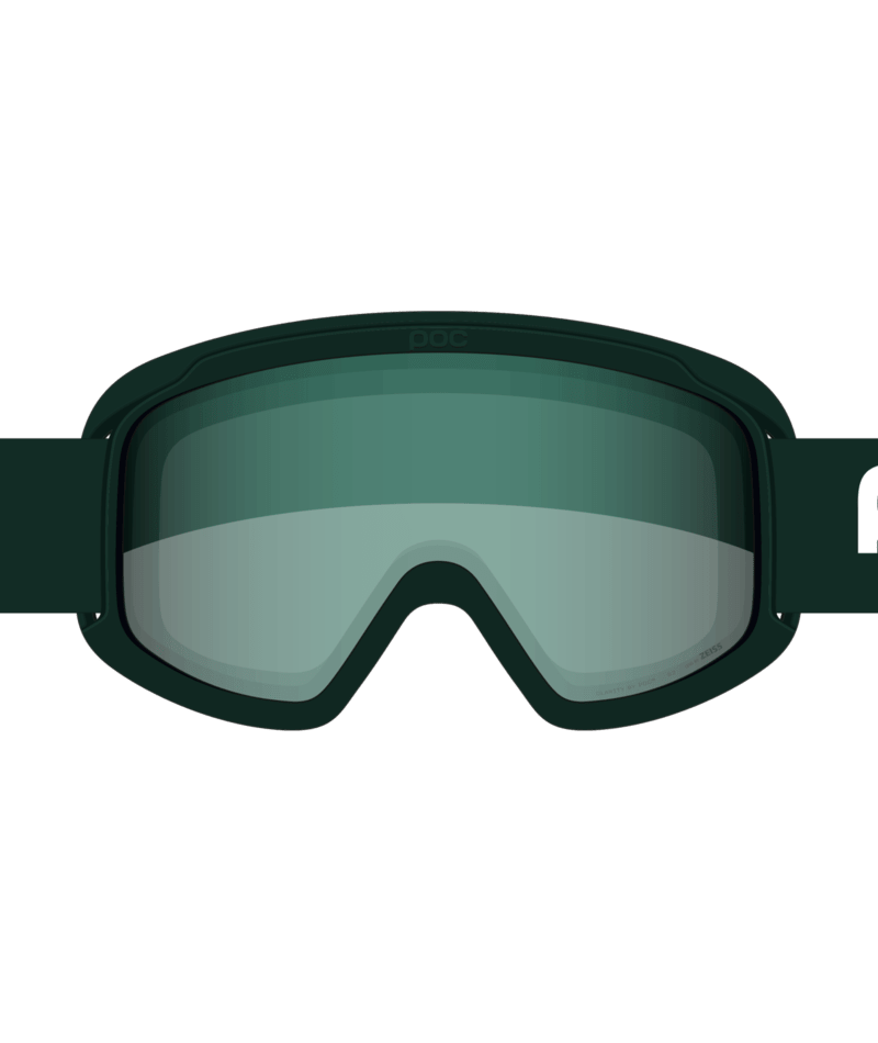 POC Opsin ski goggles – Pargasite Green/Partly Sunny Forest Green