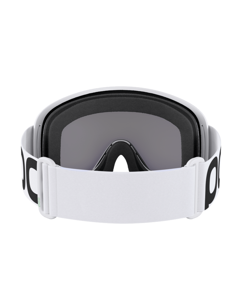 POC Opsin ski goggles – Hydrogen White/Partly Sunny Purple (view 3)