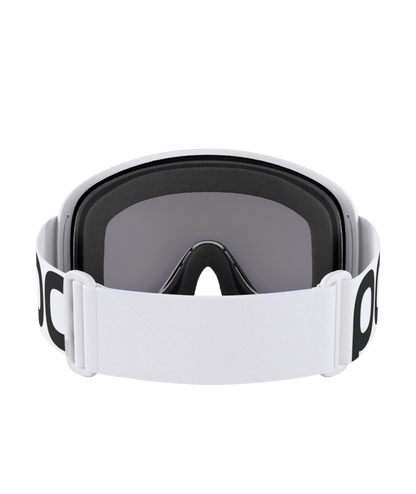 POC Opsin ski goggles – Hydrogen White/Partly Sunny Purple (view 3)