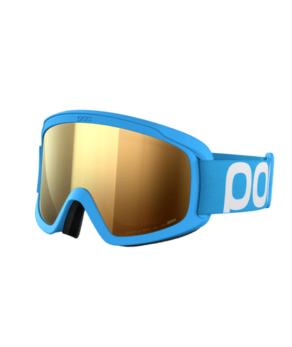 POC Opsin ski goggles – Kyanite Blue/Sunny Cool Gold