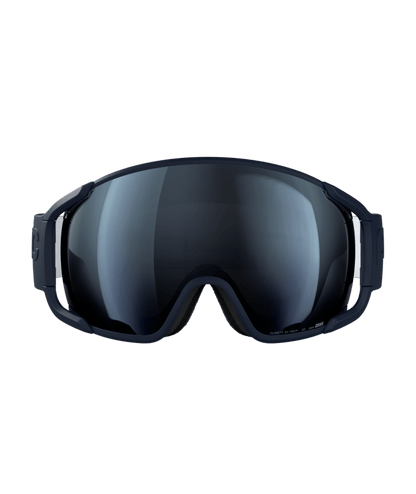 POC Zonula ski goggles – Apatite Navy/Partly Sunny Navy Blue (view 1)