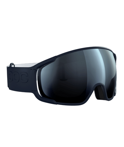 POC Zonula ski goggles – Apatite Navy/Partly Sunny Navy Blue (view 2)