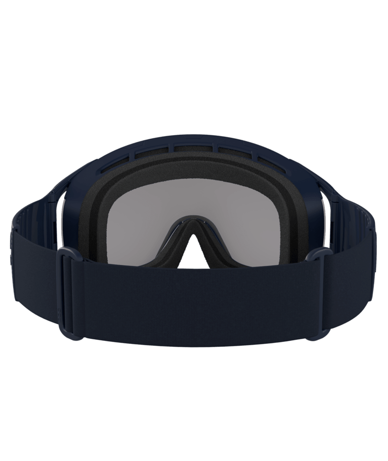 POC Zonula ski goggles – Apatite Navy/Partly Sunny Navy Blue (view 3)