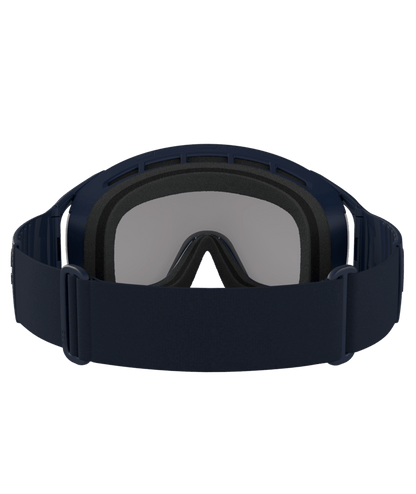 POC Zonula ski goggles – Apatite Navy/Partly Sunny Navy Blue (view 3)