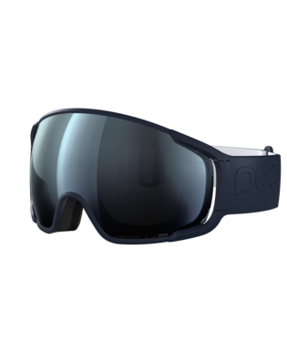 POC Zonula ski goggles – Apatite Navy/Partly Sunny Navy Blue (Detail)