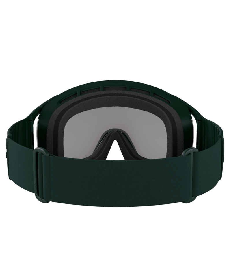 POC Zonula ski goggles – Pargasite Green/Partly Sunny Forest Green (view 3)