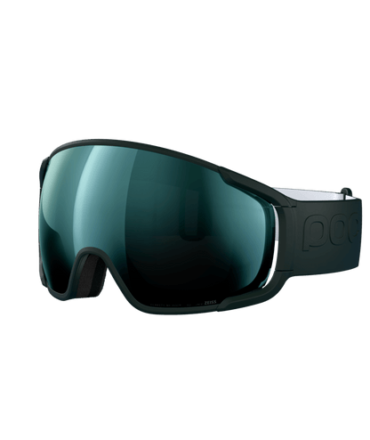 POC Zonula ski goggles – Pargasite Green/Partly Sunny Forest Green