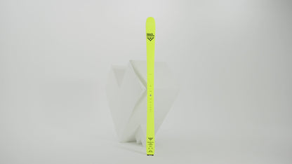 Black Crows Orb Freebird Skis 2026
