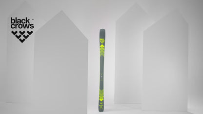 BlackCrows OCTO 24/25