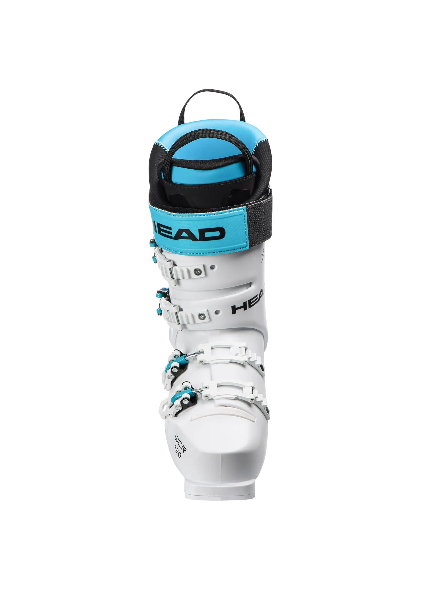 Head Raptor WCR 120 PV White