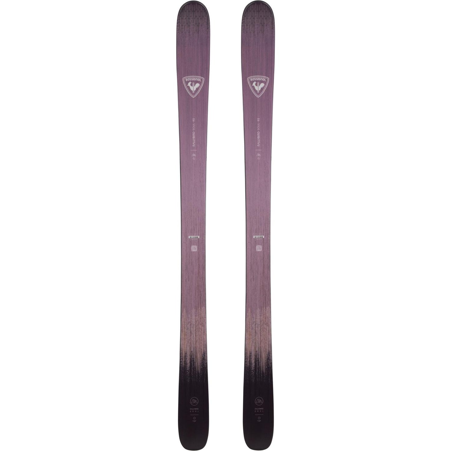 Rallybird Soul 92 Open/Flat 25/26