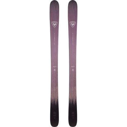 Rallybird Soul 92 Open/Flat 25/26