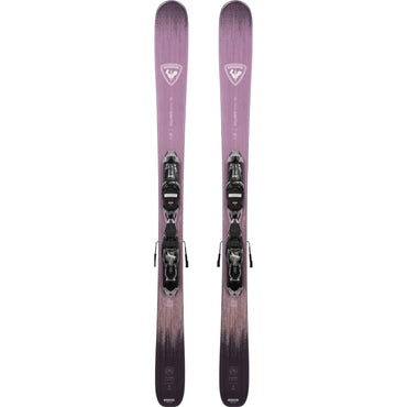Rossignol Rallybird Soul 92 Skis + Xpress 11 25/26
