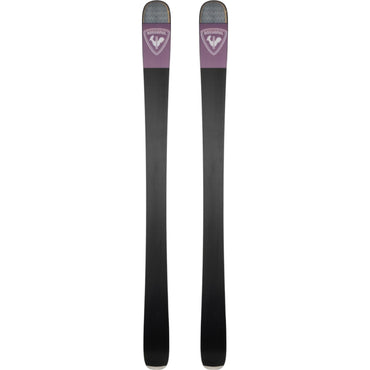 Rallybird Soul 92 Open/Flat 25/26