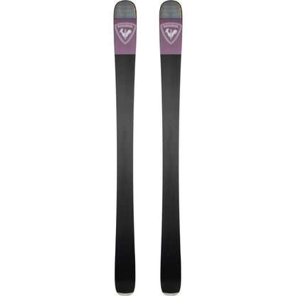 Rallybird Soul 92 Open/Flat 25/26