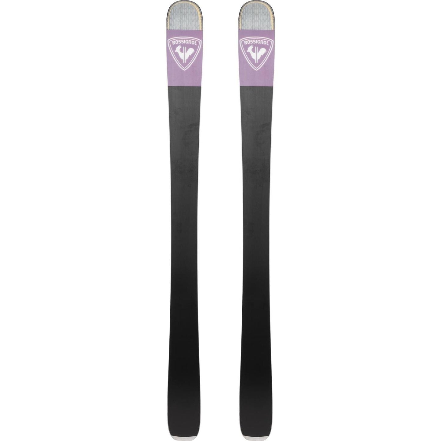 Rossignol Rallybird Soul 92 Skis + Xpress 11 25/26