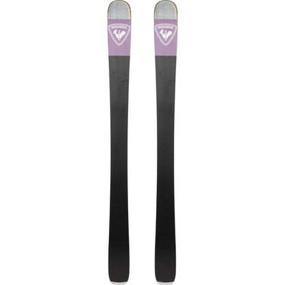 Rossignol Rallybird Soul 92 Skis + Xpress 11 25/26