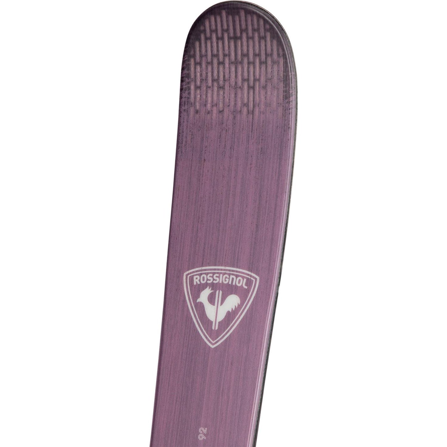 Rallybird Soul 92 Open/Flat 25/26