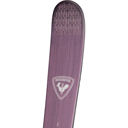 Rallybird Soul 92 Open/Flat 25/26