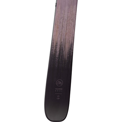 Rallybird Soul 92 Open/Flat 25/26