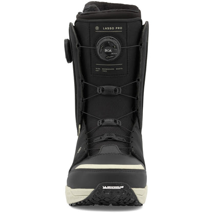 Ride Lasso Pro Snowboard Boots 2026