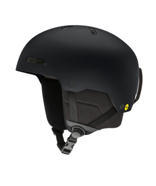 Smith Rodeo ski helmet, Matte Black