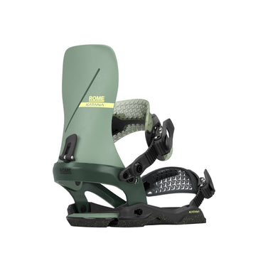 Rome Katana AW Snowboard Bindings 2026/2027 sage