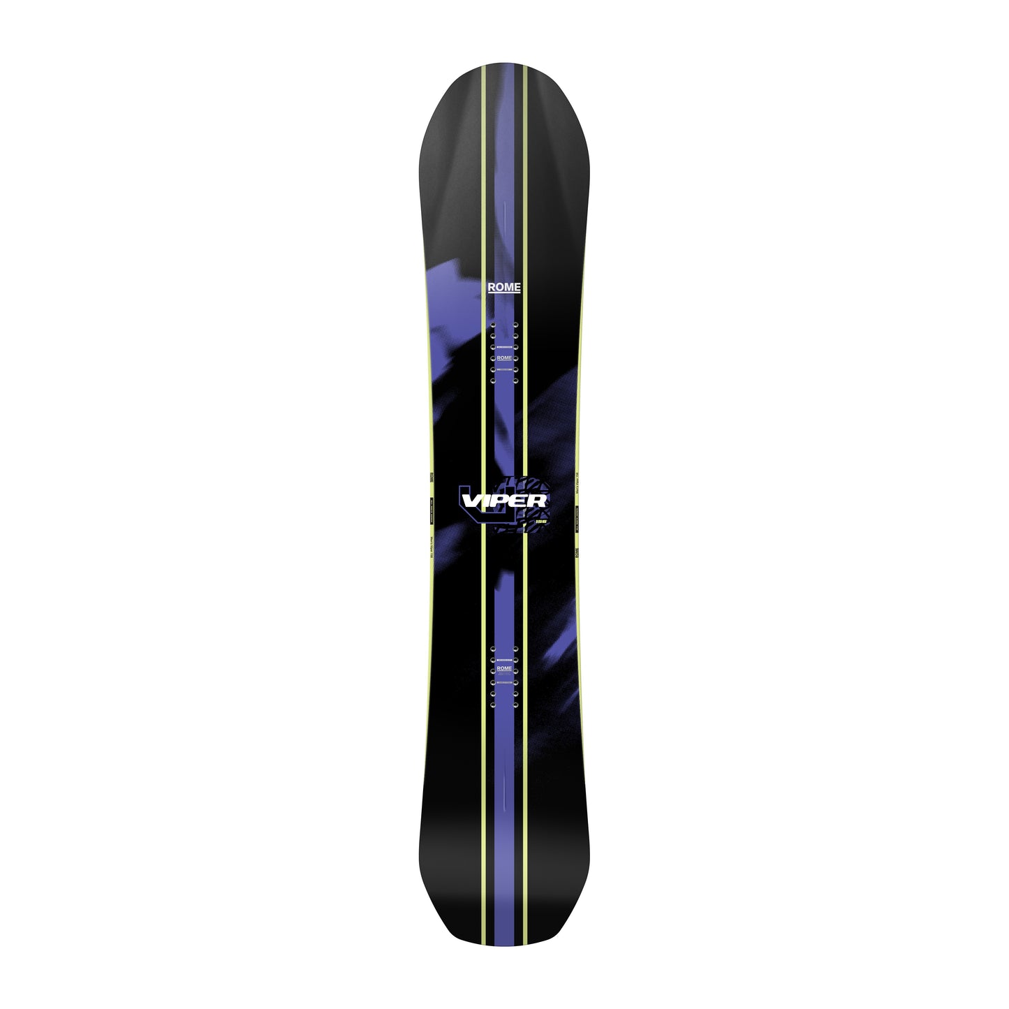 Rome Men's Viper 2026/2027 topsheet