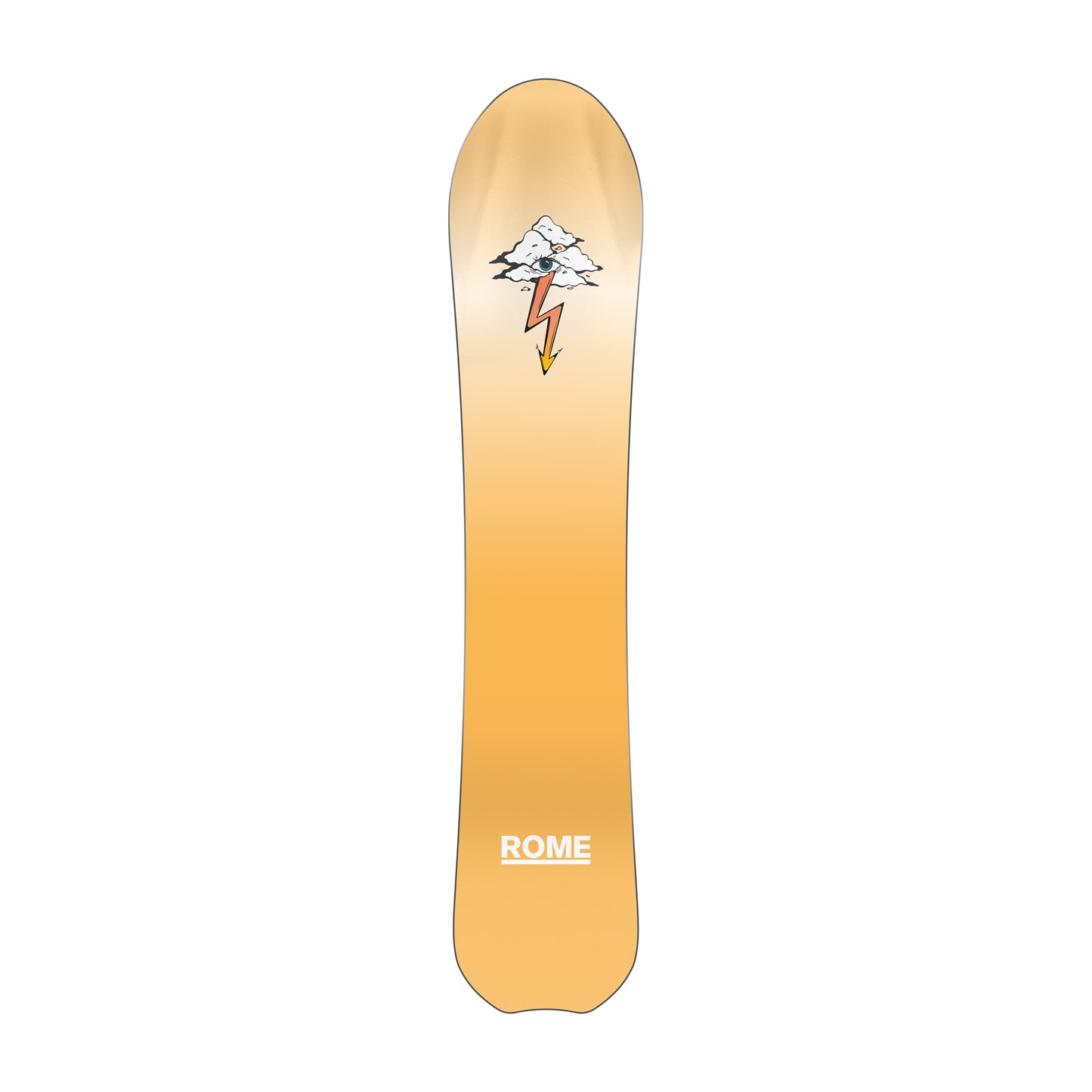 Rome Stale Fish 2026/2027 base