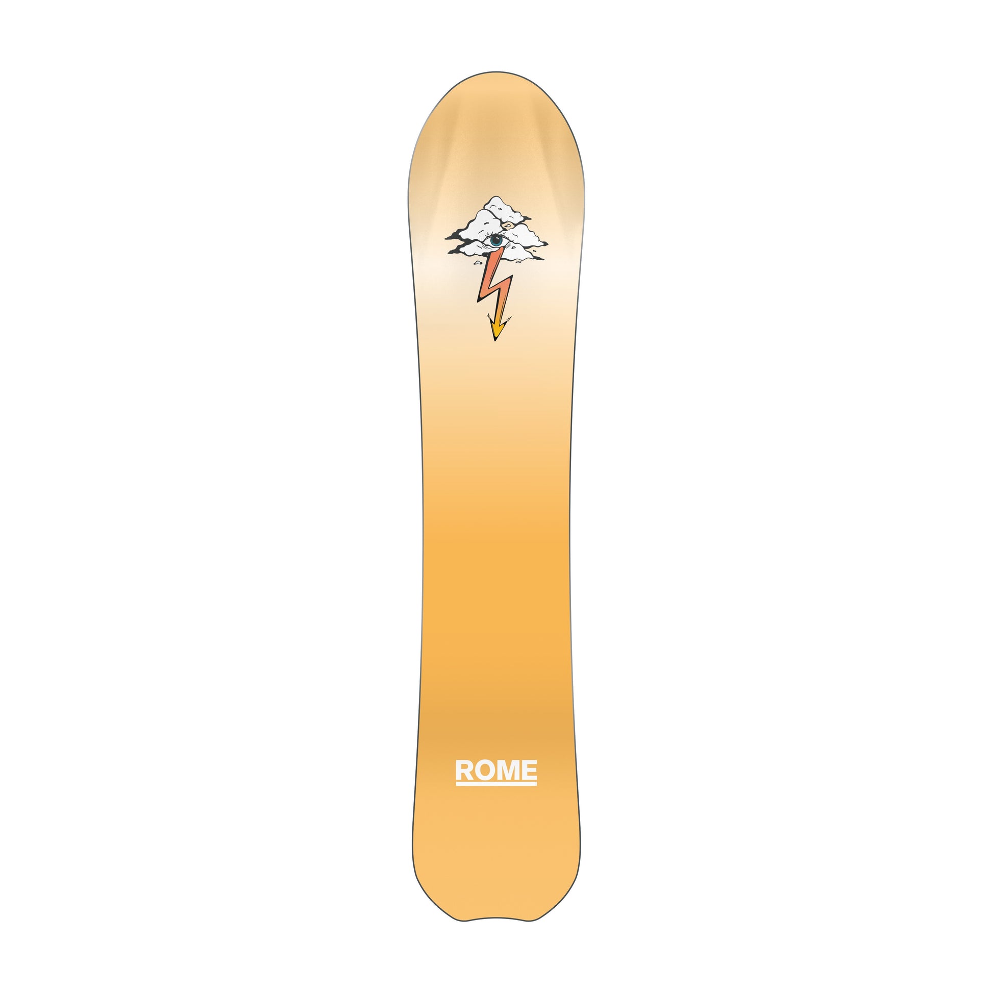 Rome Stale Fish 2026/2027 base