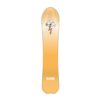 Rome Stale Fish 2026/2027 base