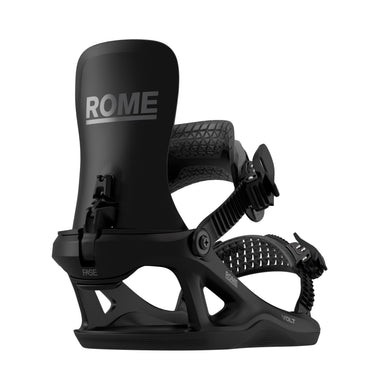 Rome Volt FASE Snowboard Bindings 2026/2027 black